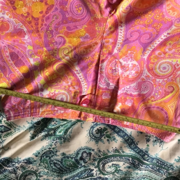 Escada Capris - Picture 4 of 4